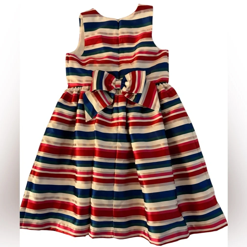 Gymboree holiday dress
